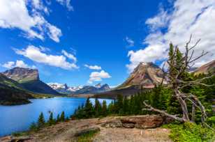 Saint Mary Lake and Going To The Sun Mtn.-4581.jpg